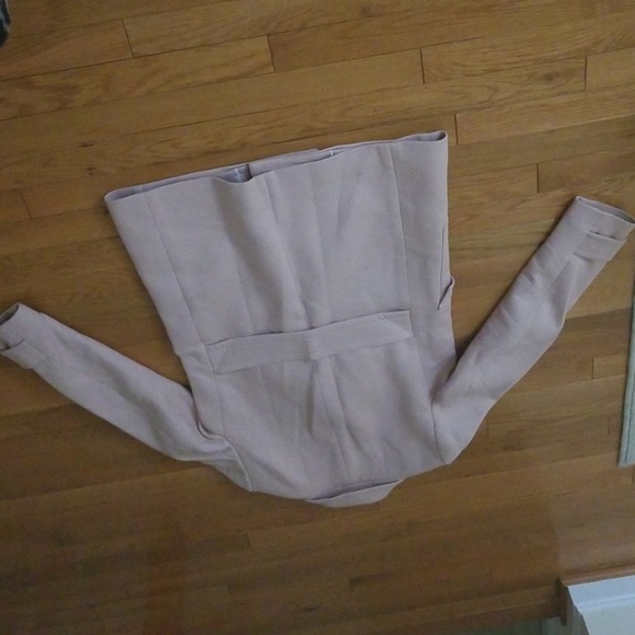 Ann Taylor Coat - Picture 6 of 6